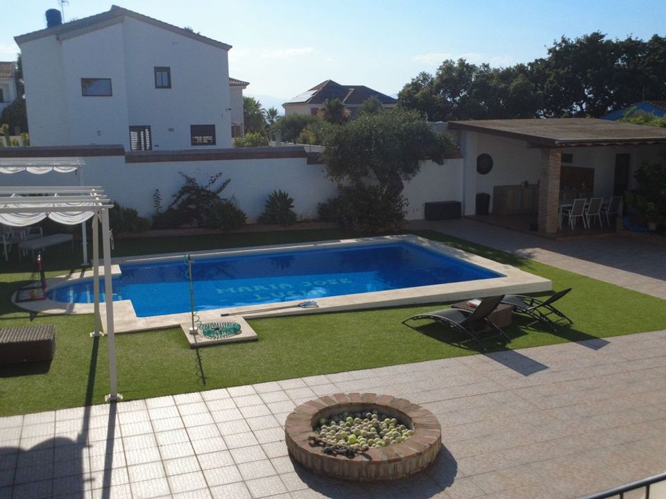 Villa i Alhaurin El Grande, Malaga - foto 4