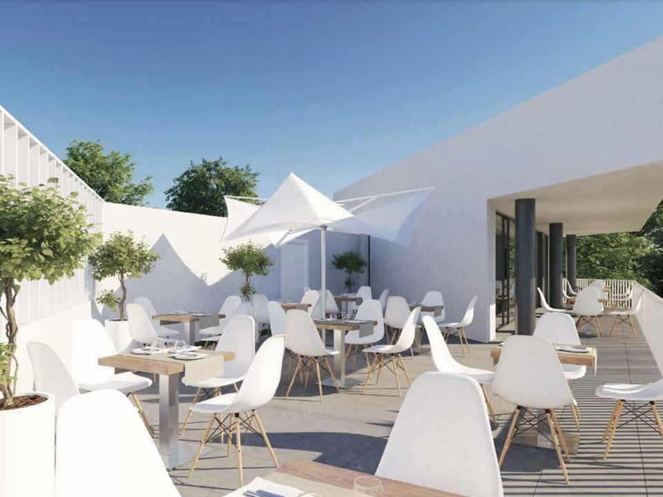 Lejlighed i Estepona, Malaga - foto 4