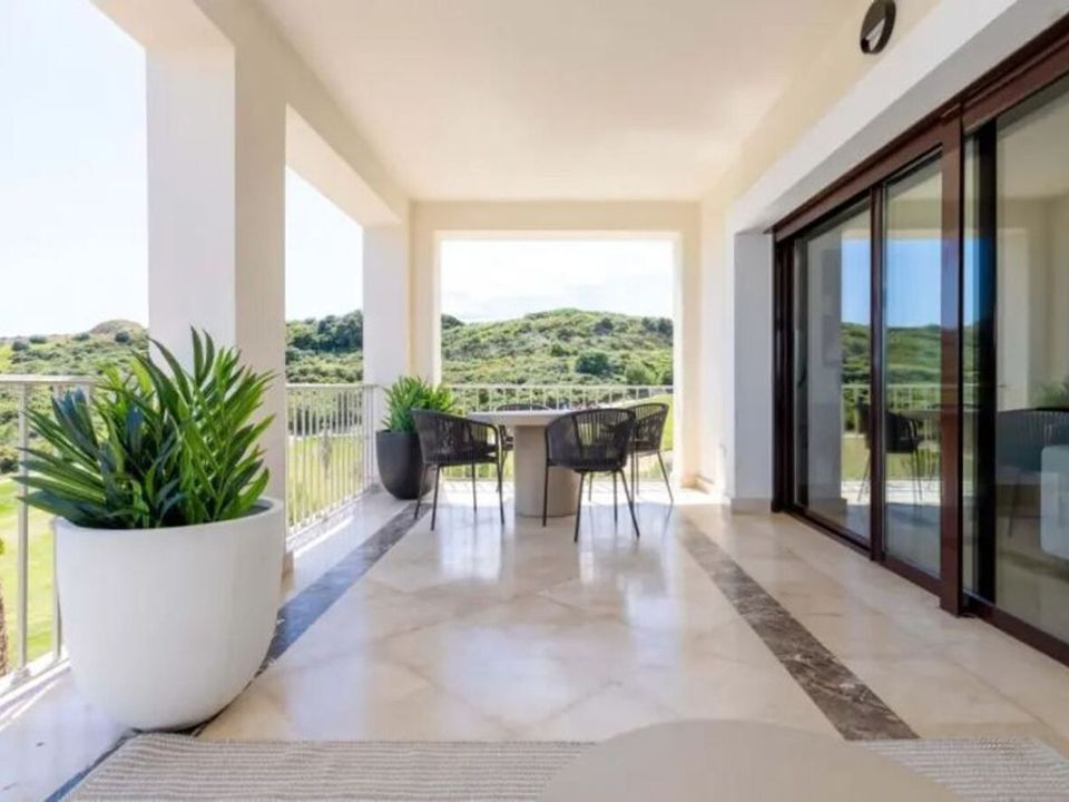 Byhus i Estepona, Malaga - foto 3