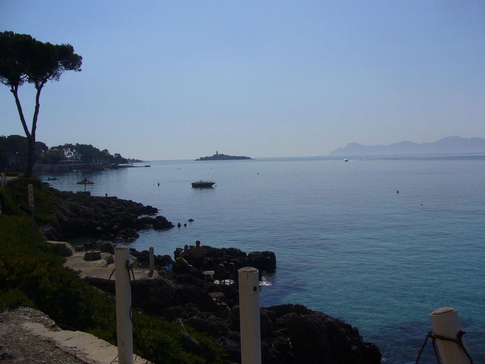 Villa i Alcudia, Mallorca - foto 1