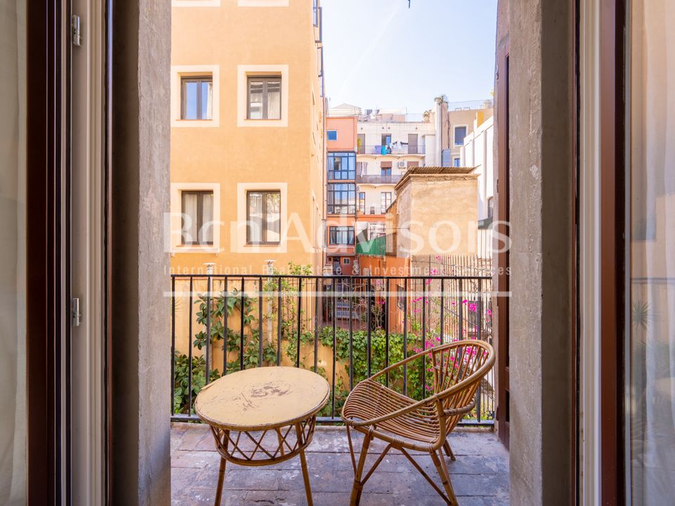 Lejlighed i Barcelona, Barcelona - foto 5