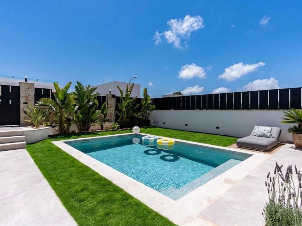 Villa i Sa Cabaneta, Mallorca - foto 3