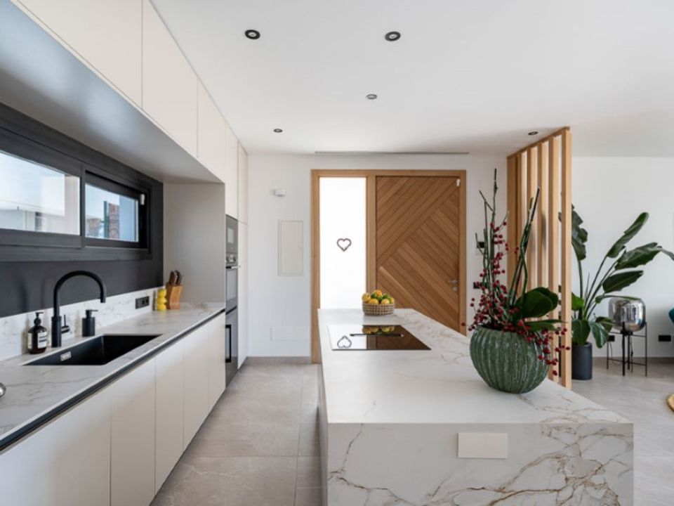 Villa i Sa Cabaneta, Mallorca - foto 4