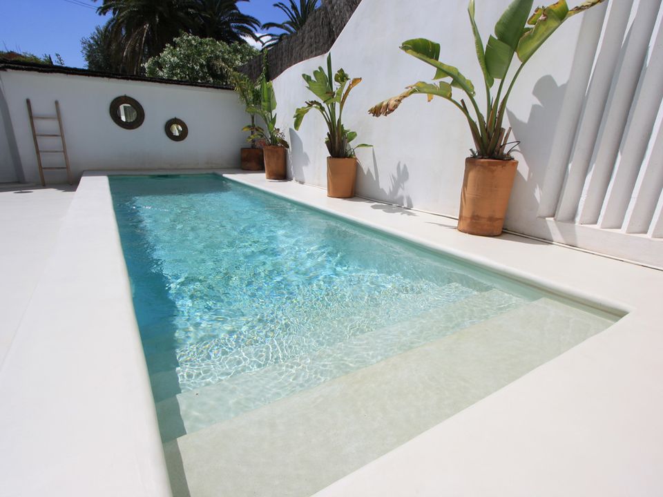 Byhus i Denia, Alicante - foto 3