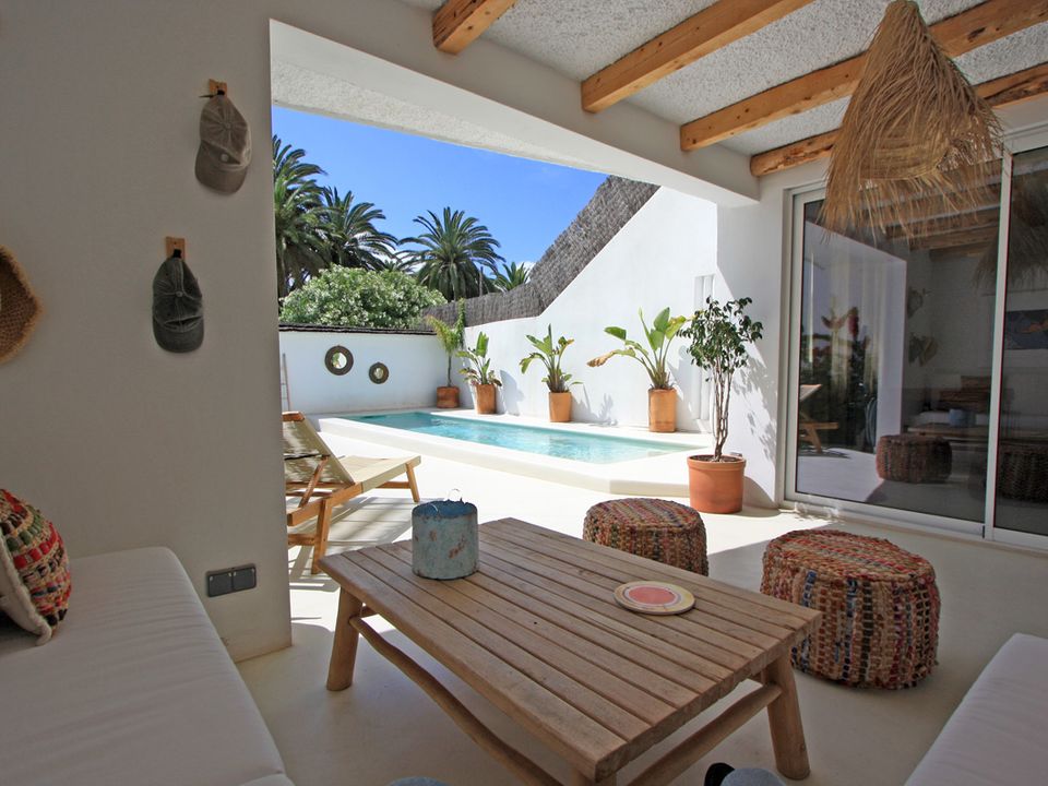 Byhus i Denia, Alicante - foto 5