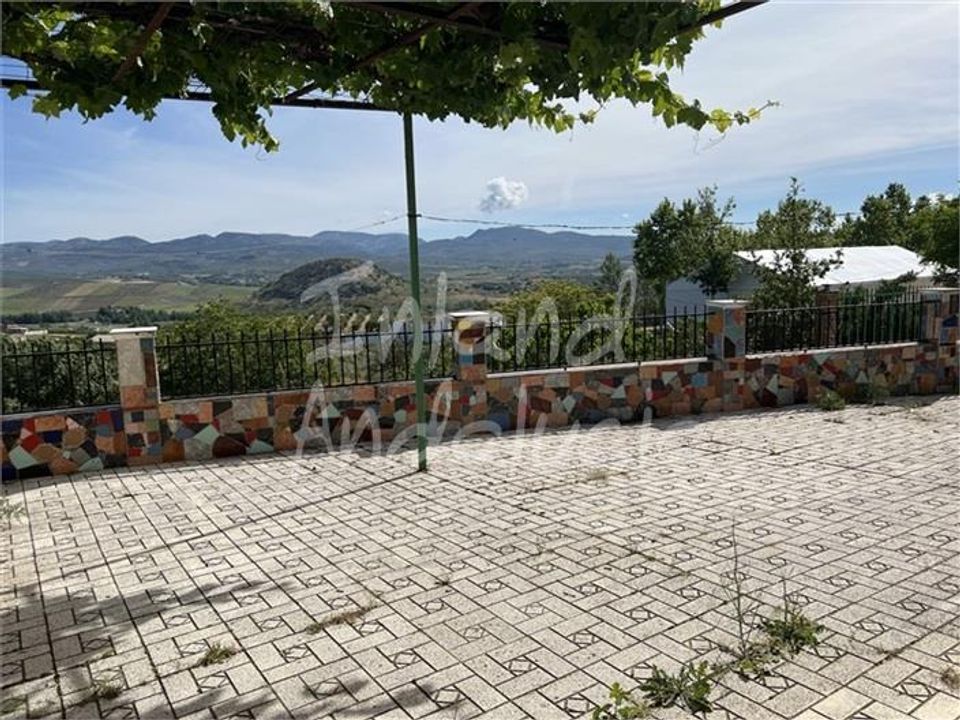 Cortijo a Aldea Ermita Nueva, Jaen - foto 2