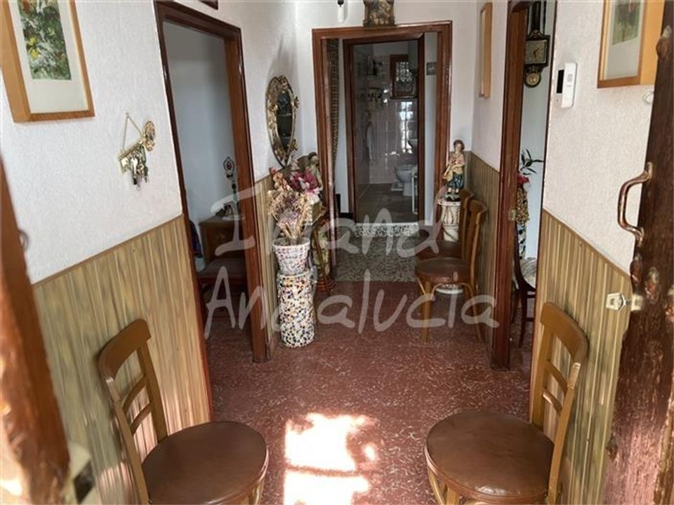 Cortijo a Aldea Ermita Nueva, Jaen - foto 3