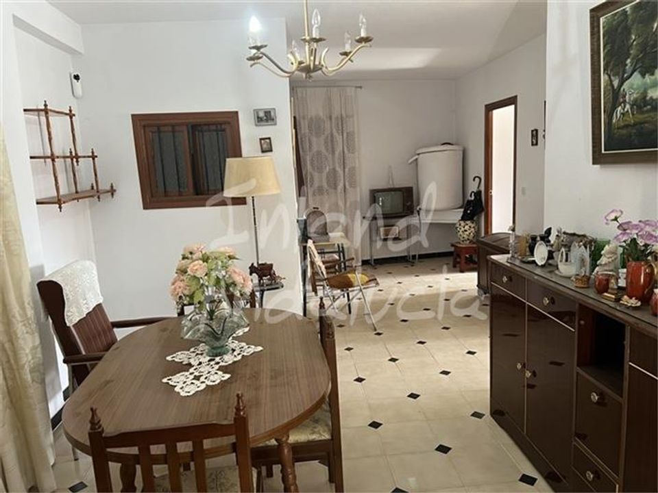 Cortijo a Aldea Ermita Nueva, Jaen - foto 4