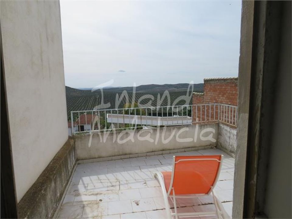Byhus i Bobadilla De Alcaudete, Jaen - foto 2