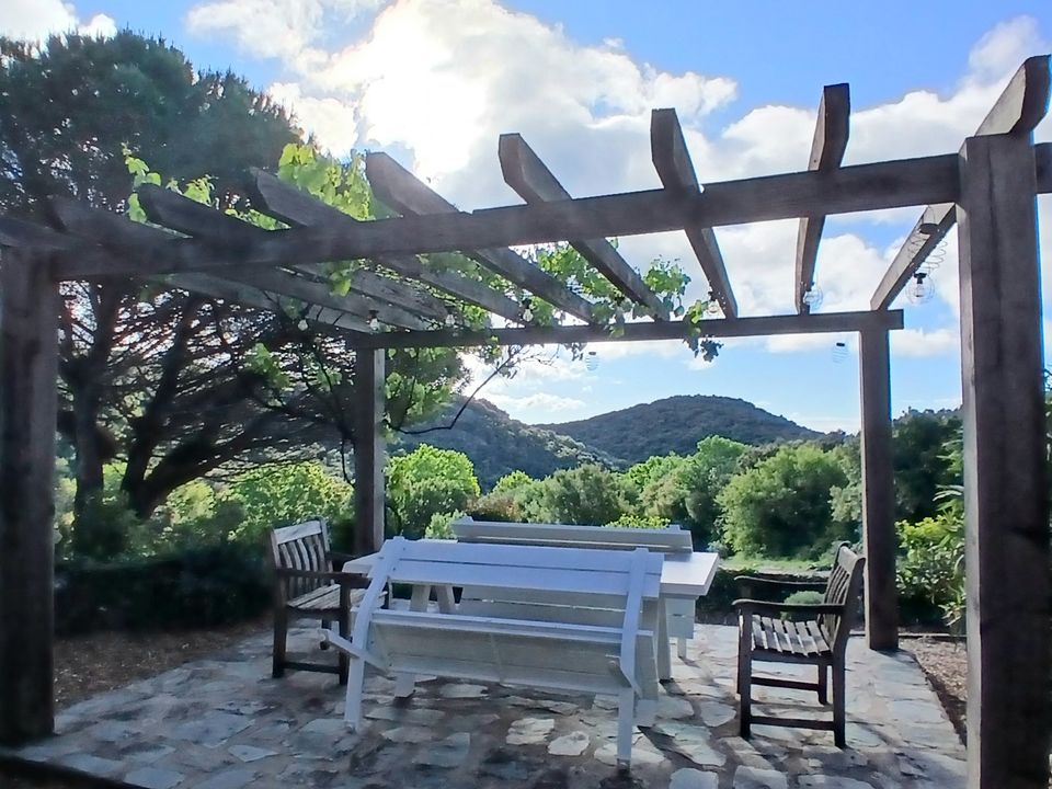 Villa i Saint-Chinian, Herault - foto 5