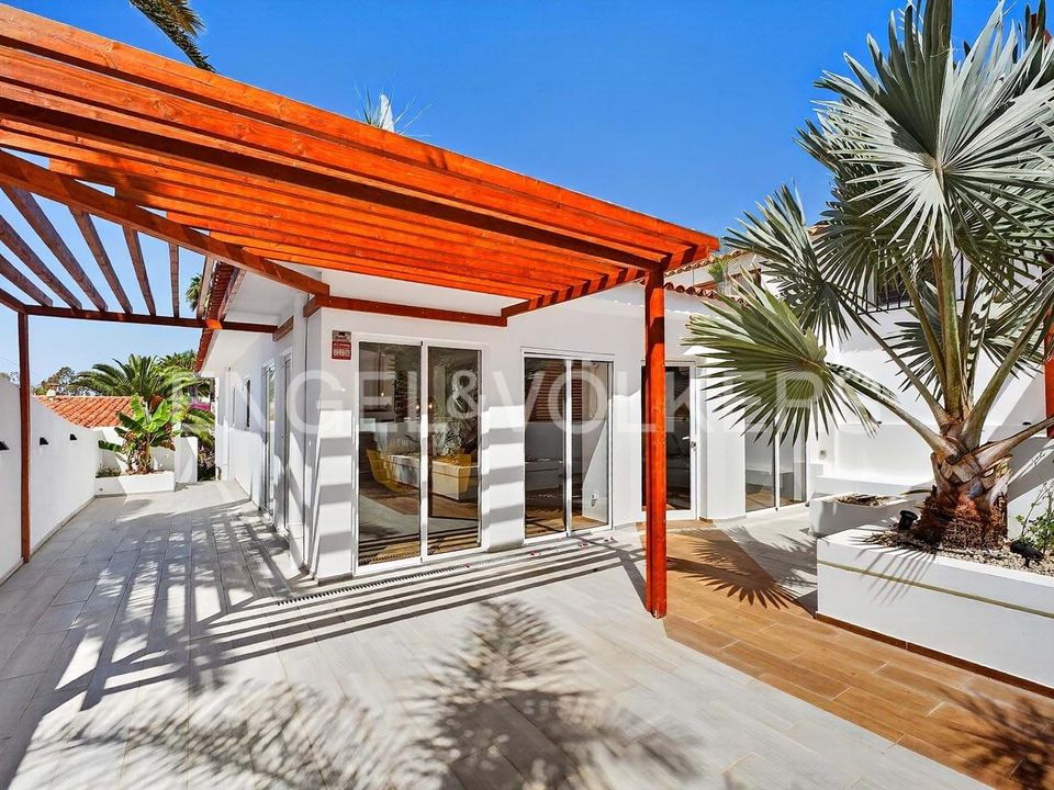 Villa i La Florida, Tenerife - foto 2