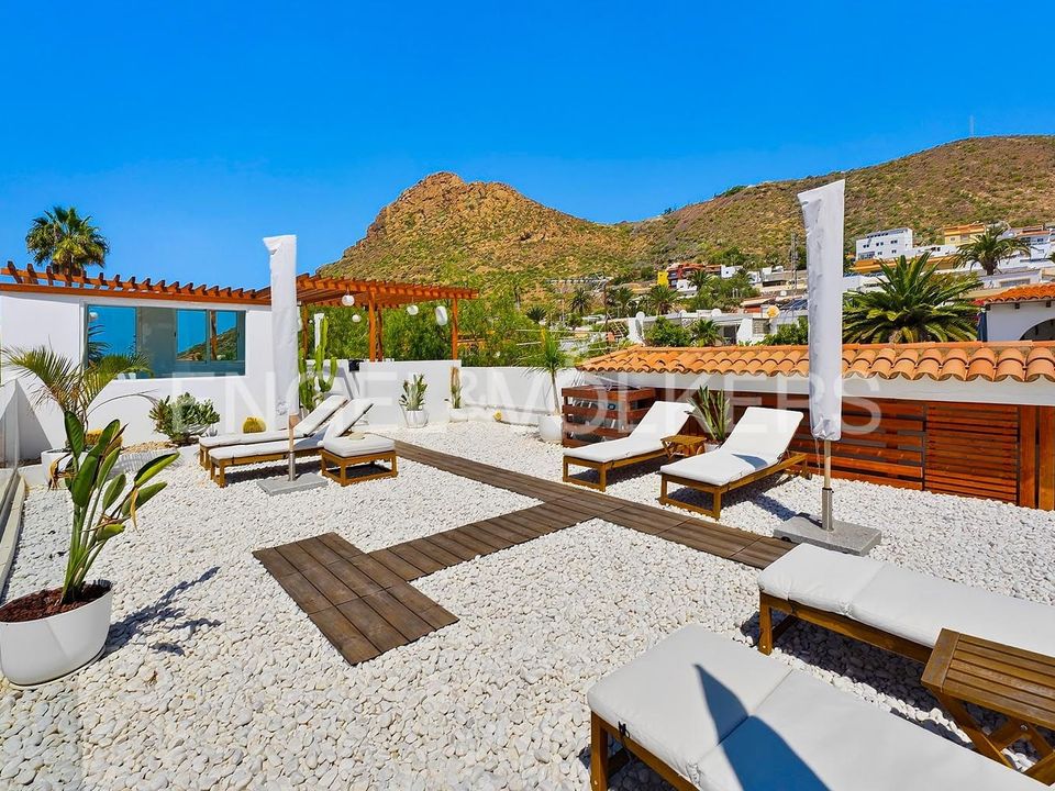 Villa i La Florida, Tenerife - foto 3