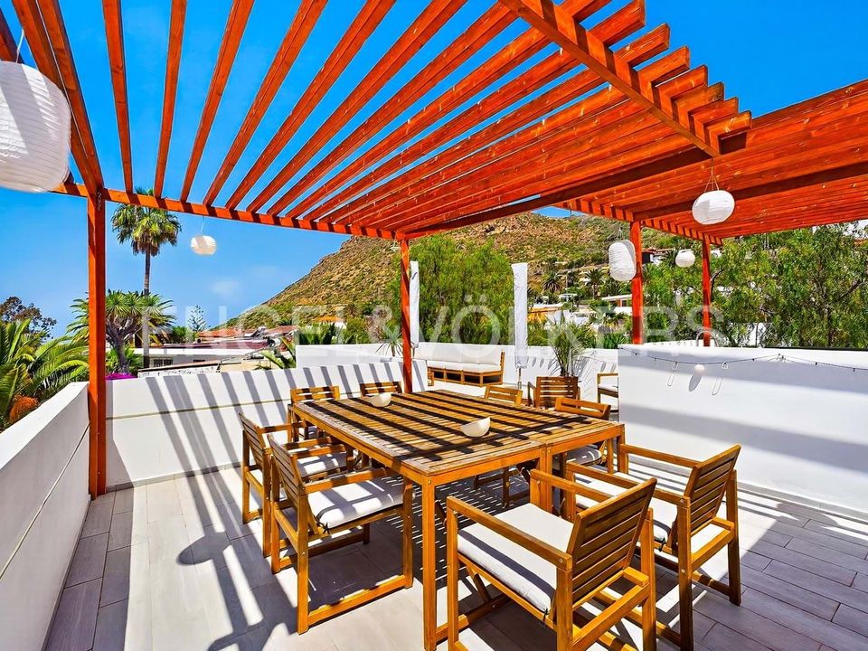 Villa i La Florida, Tenerife - foto 4