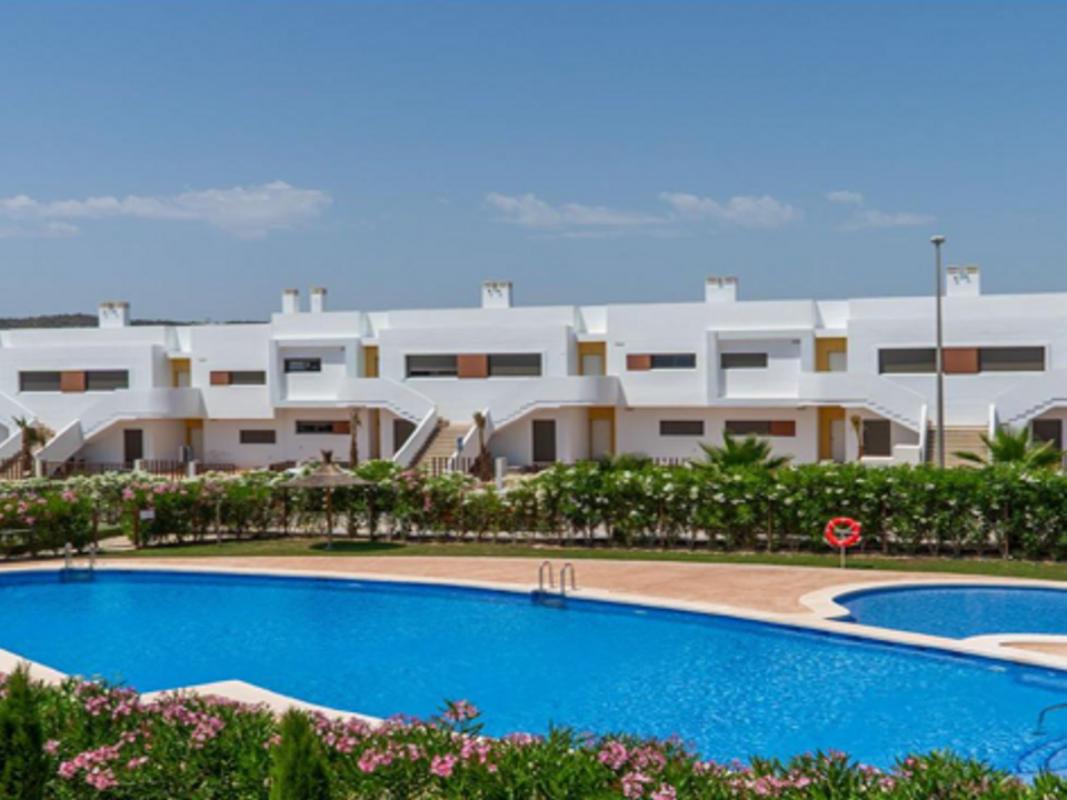 Lejlighed i Orihuela, Alicante - foto 1