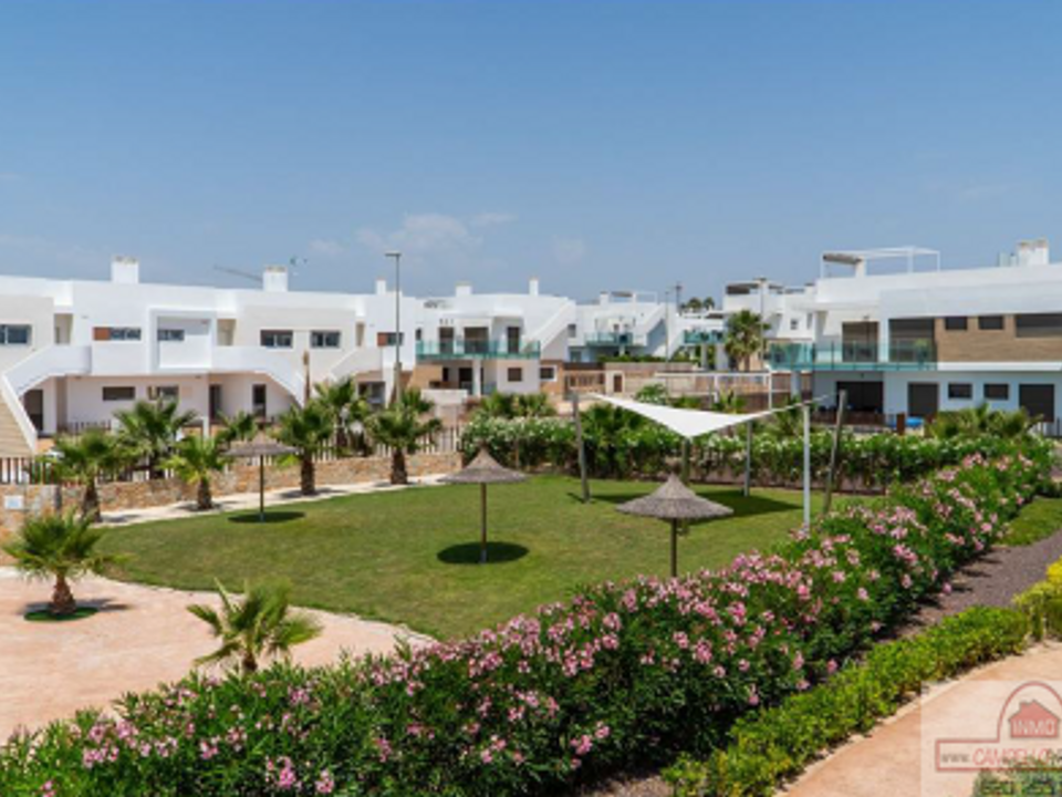 Lejlighed i Orihuela, Alicante - foto 3