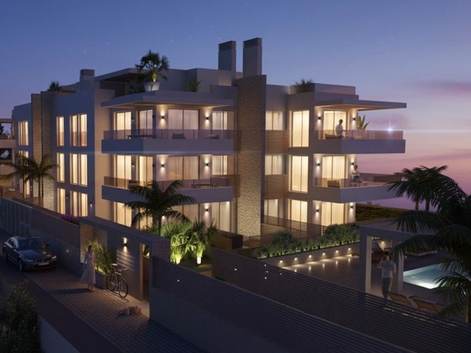 Lejlighed i Javea, Alicante - foto 3