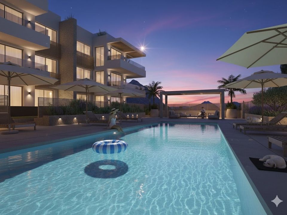 Lejlighed i Javea, Alicante - foto 5