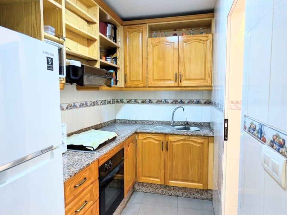Apartamento en Elche, Alicante - foto 4