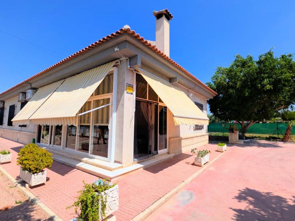 Villa - Elche, Alicante - photo 4