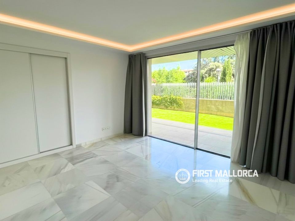 Lejlighed i Palma De Mallorca, Mallorca - foto 5
