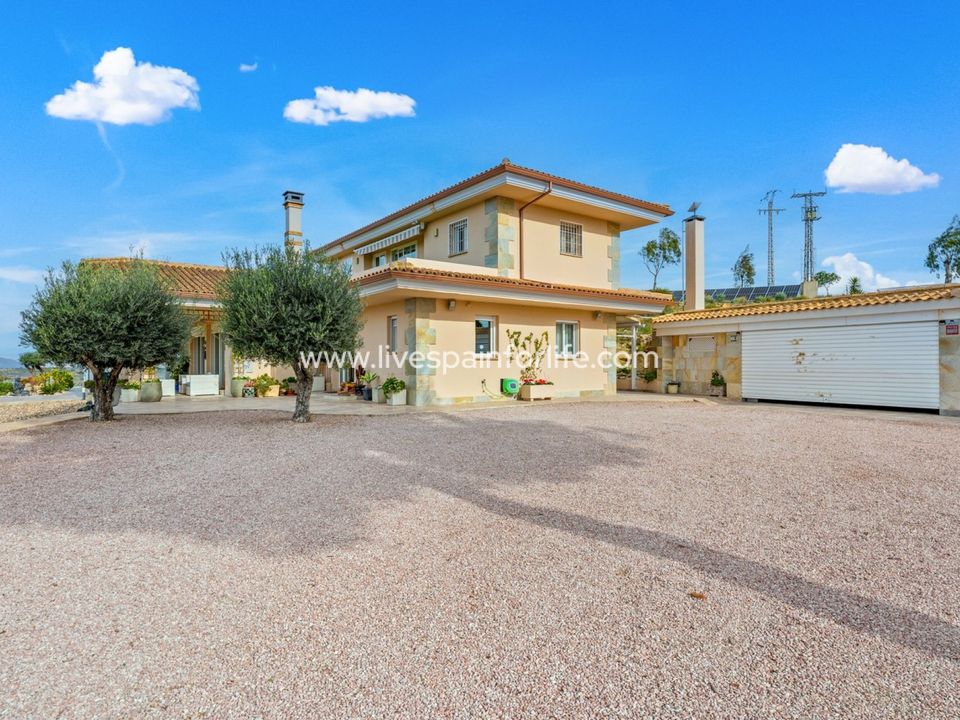 Farm i Torremendo, Alicante - foto 1