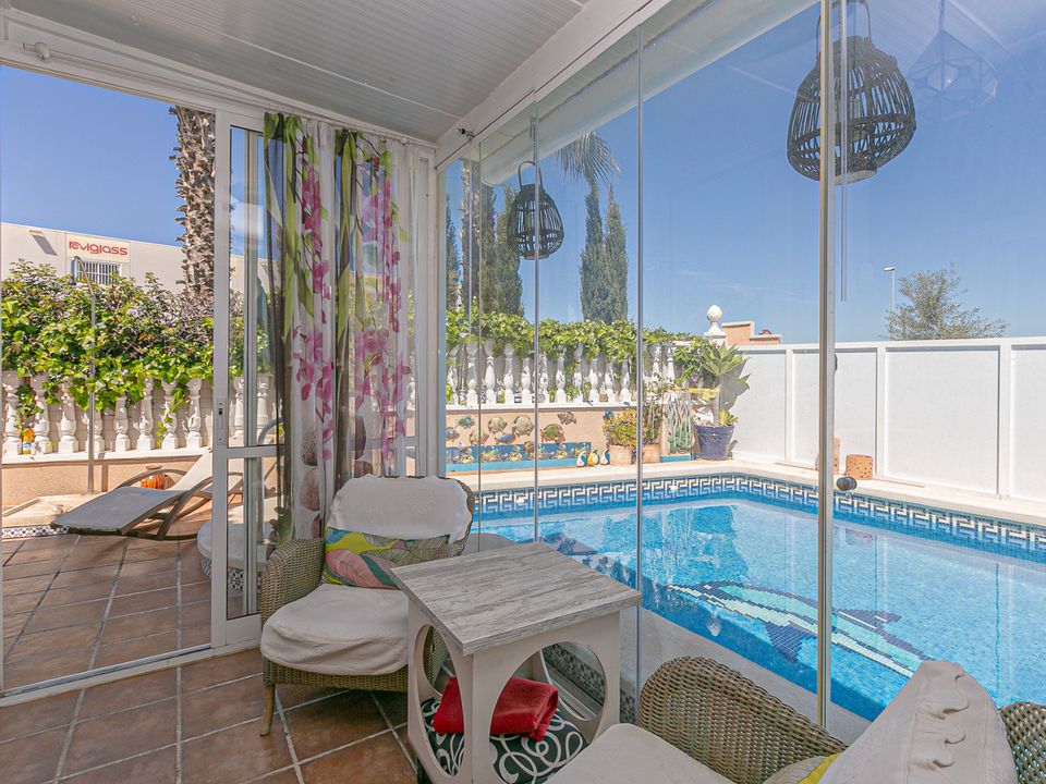 Villa i La Zenia, Alicante - foto 3
