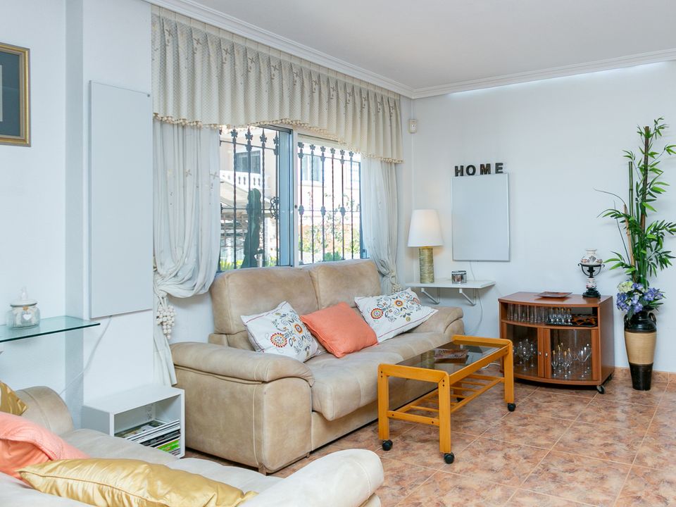 Villa i La Zenia, Alicante - foto 4