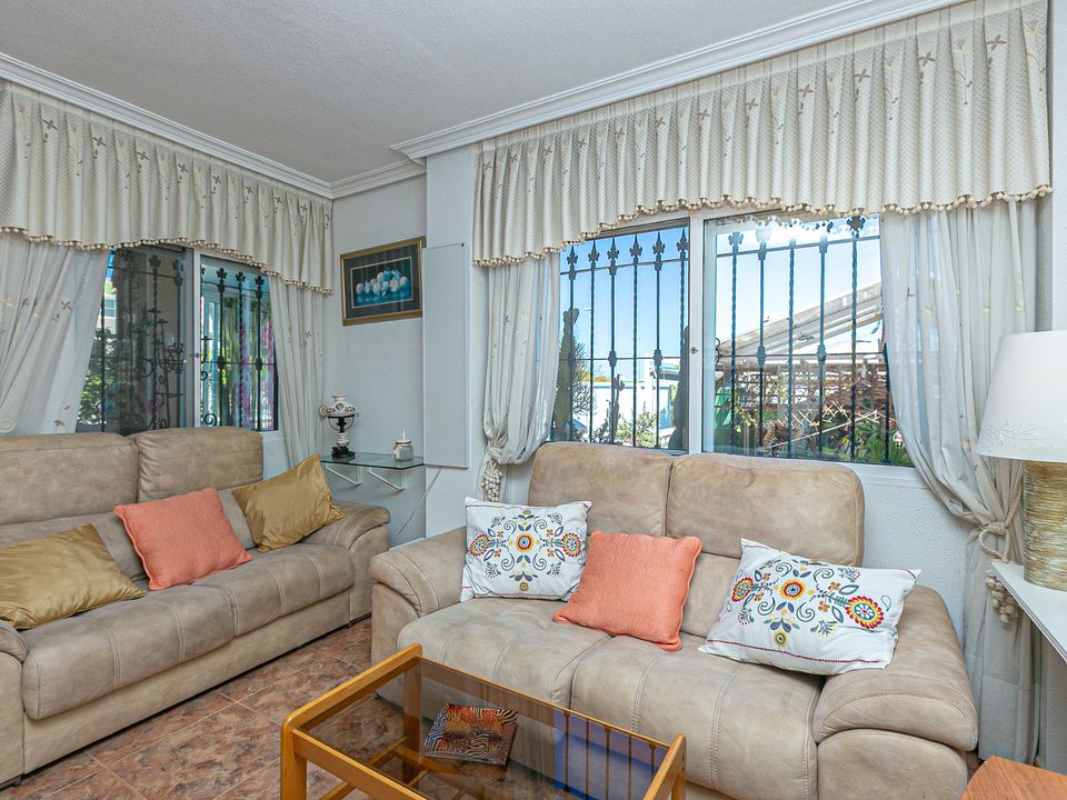 Villa i La Zenia, Alicante - foto 5