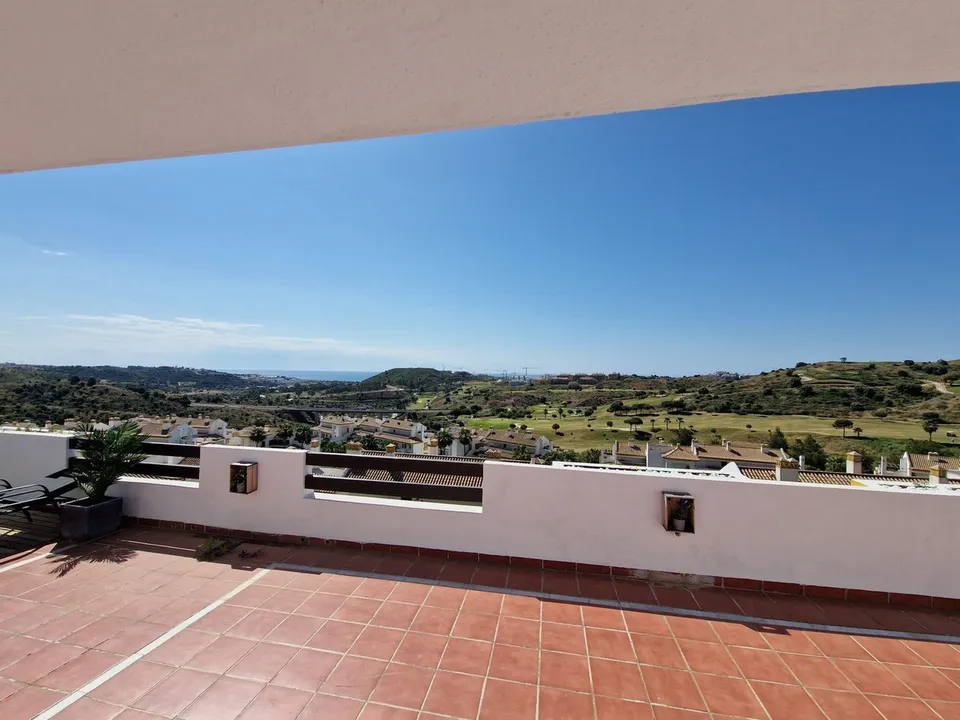 Apartment in Mijas, Malaga - photo 2