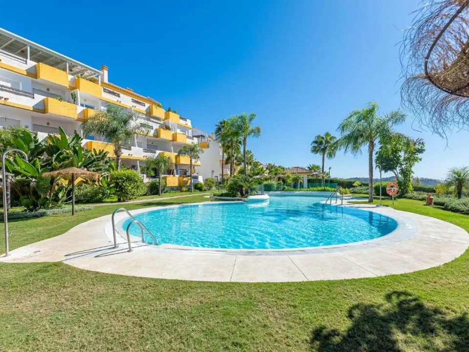 Apartment in Mijas, Malaga - photo 3