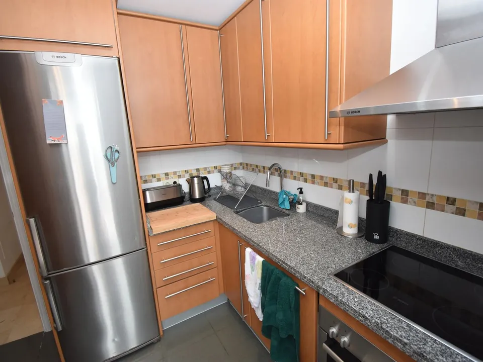 Apartment in Mijas, Malaga - photo 4