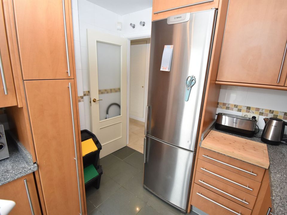 Apartment in Mijas, Malaga - photo 5