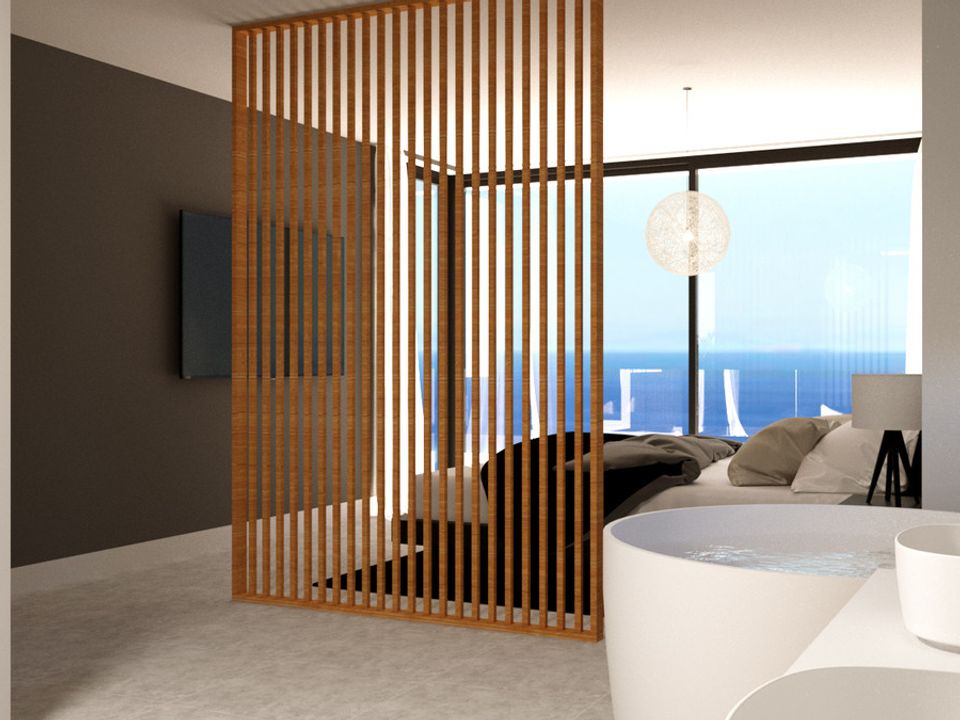 Villa a Mijas Golf, Malaga - foto 4