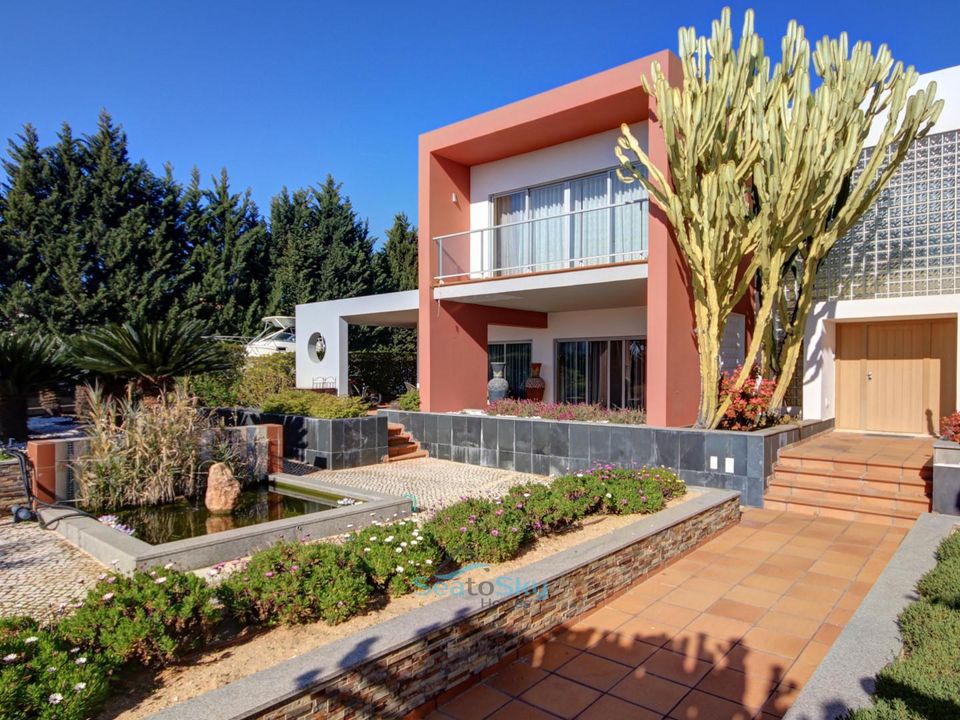 Villa i Lagoa, Faro - foto 1
