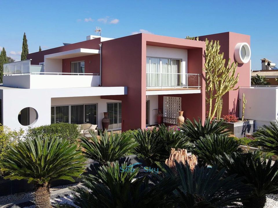 Villa i Lagoa, Faro - foto 3