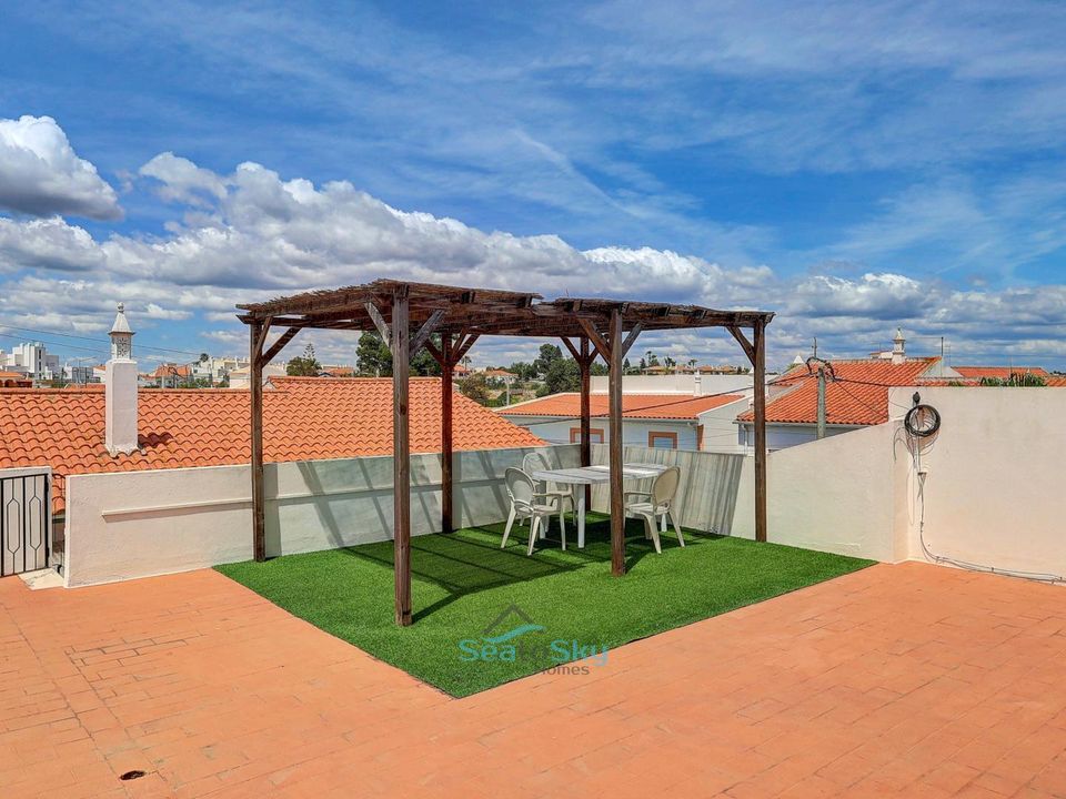 Villa i Armacao de Pera, Faro - foto 3