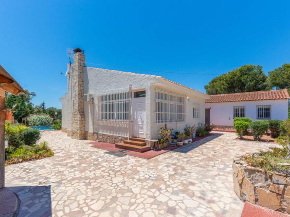 Villa a San Vicente Del Raspeig, Alicante - foto 3