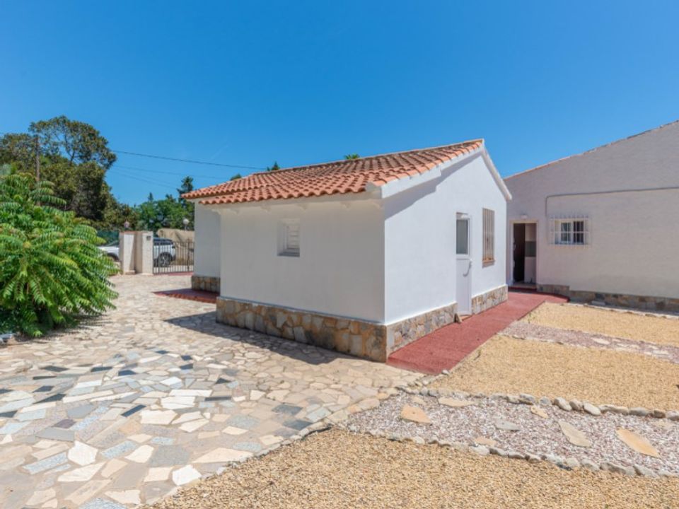 Villa a San Vicente Del Raspeig, Alicante - foto 4