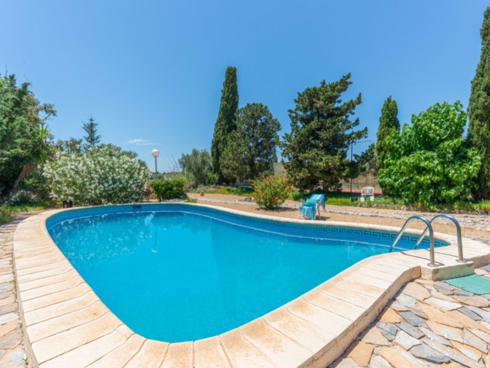 Villa a San Vicente Del Raspeig, Alicante - foto 5