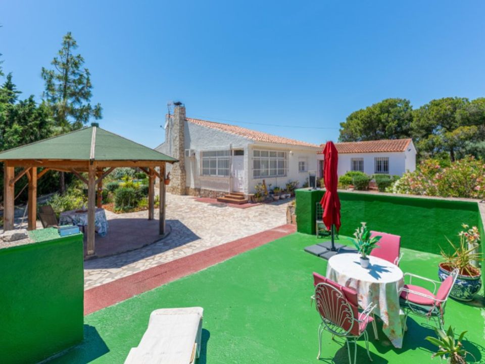 Villa a San Vicente Del Raspeig, Alicante - foto 1