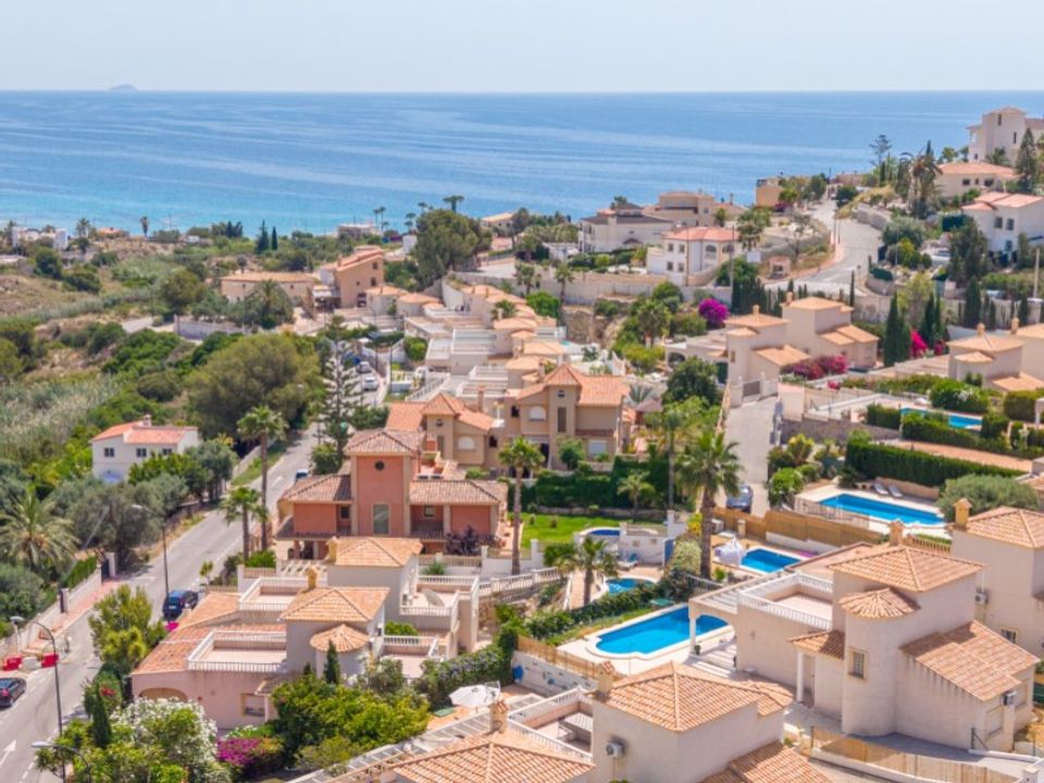Villa i El Campello, Alicante - foto 2