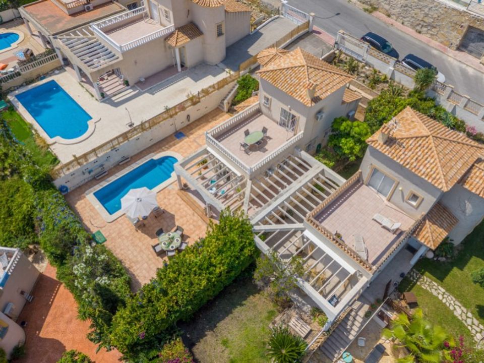 Villa i El Campello, Alicante - foto 3