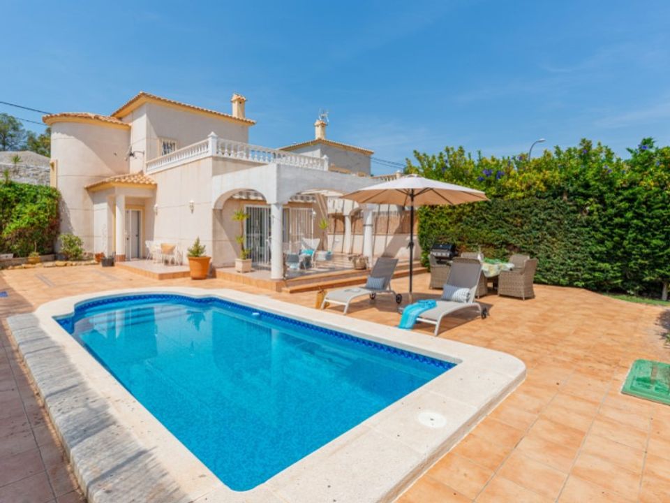 Villa i El Campello, Alicante - foto 4