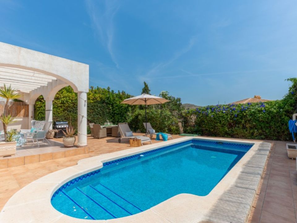 Villa i El Campello, Alicante - foto 5