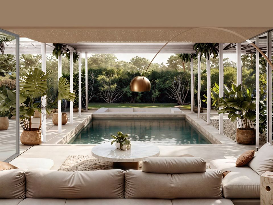 Villa i Marbesa, Malaga - foto 2