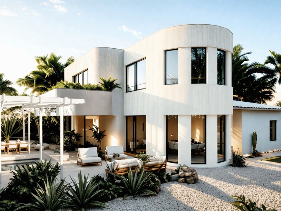 Villa i Marbesa, Malaga - foto 3