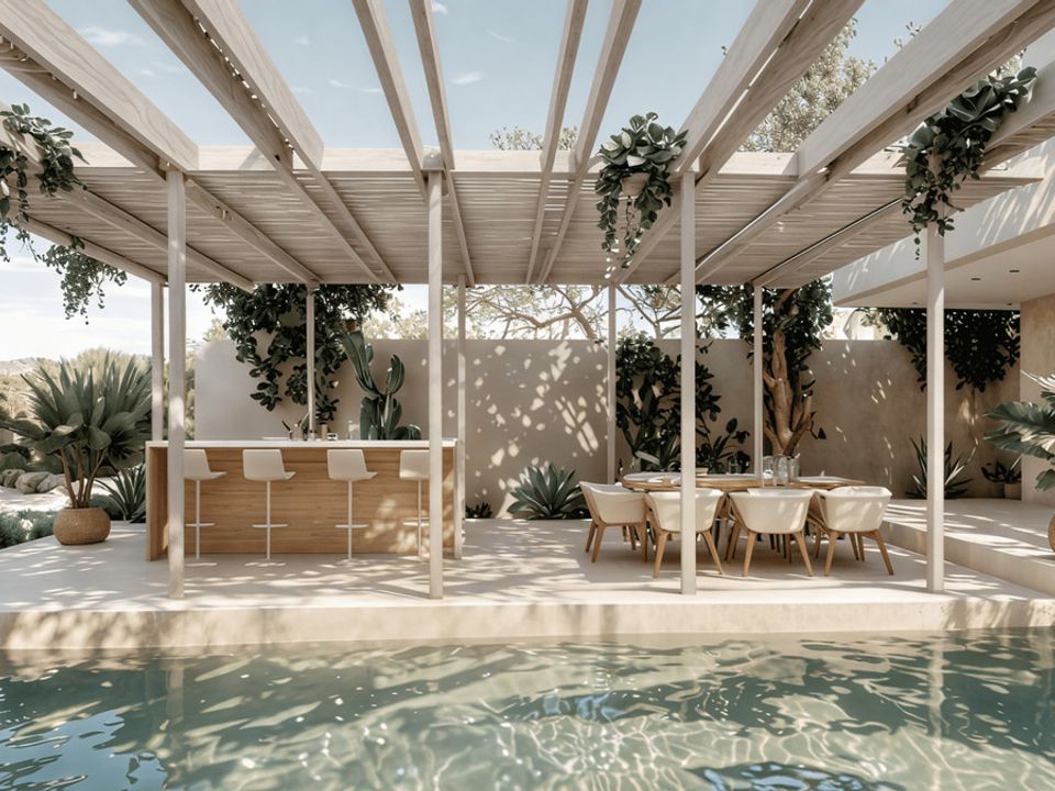 Villa i Marbesa, Malaga - foto 5