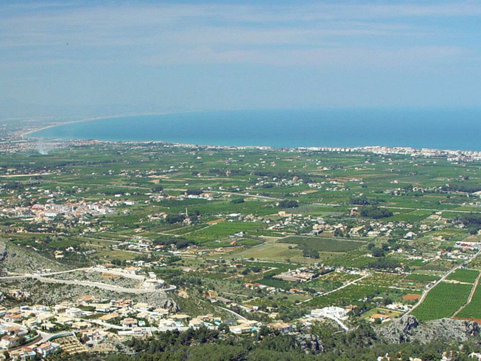 Villa i Denia, Alicante - foto 2