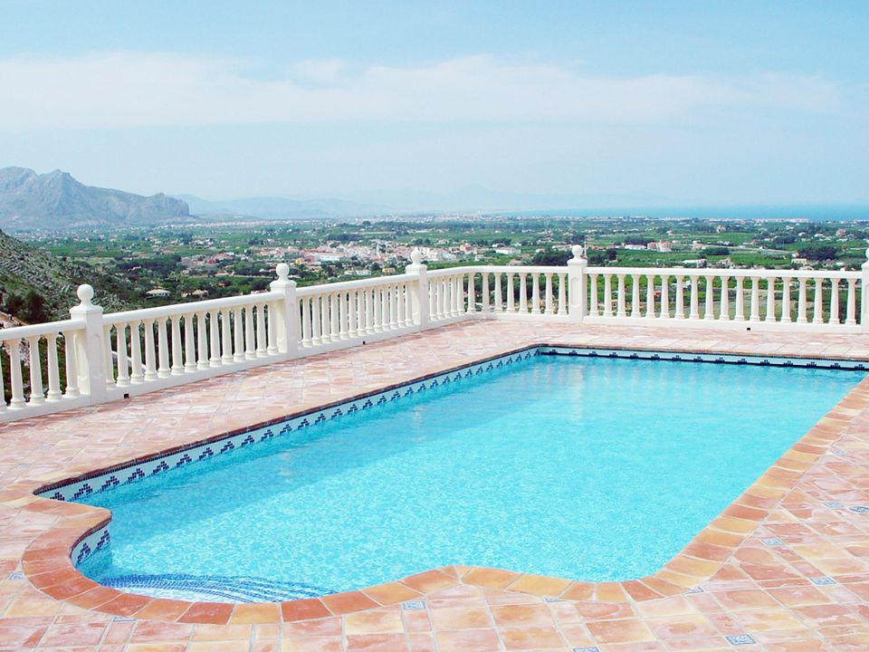 Villa i Denia, Alicante - foto 4