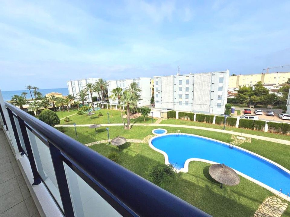 Penthouse i Denia, Alicante - foto 2